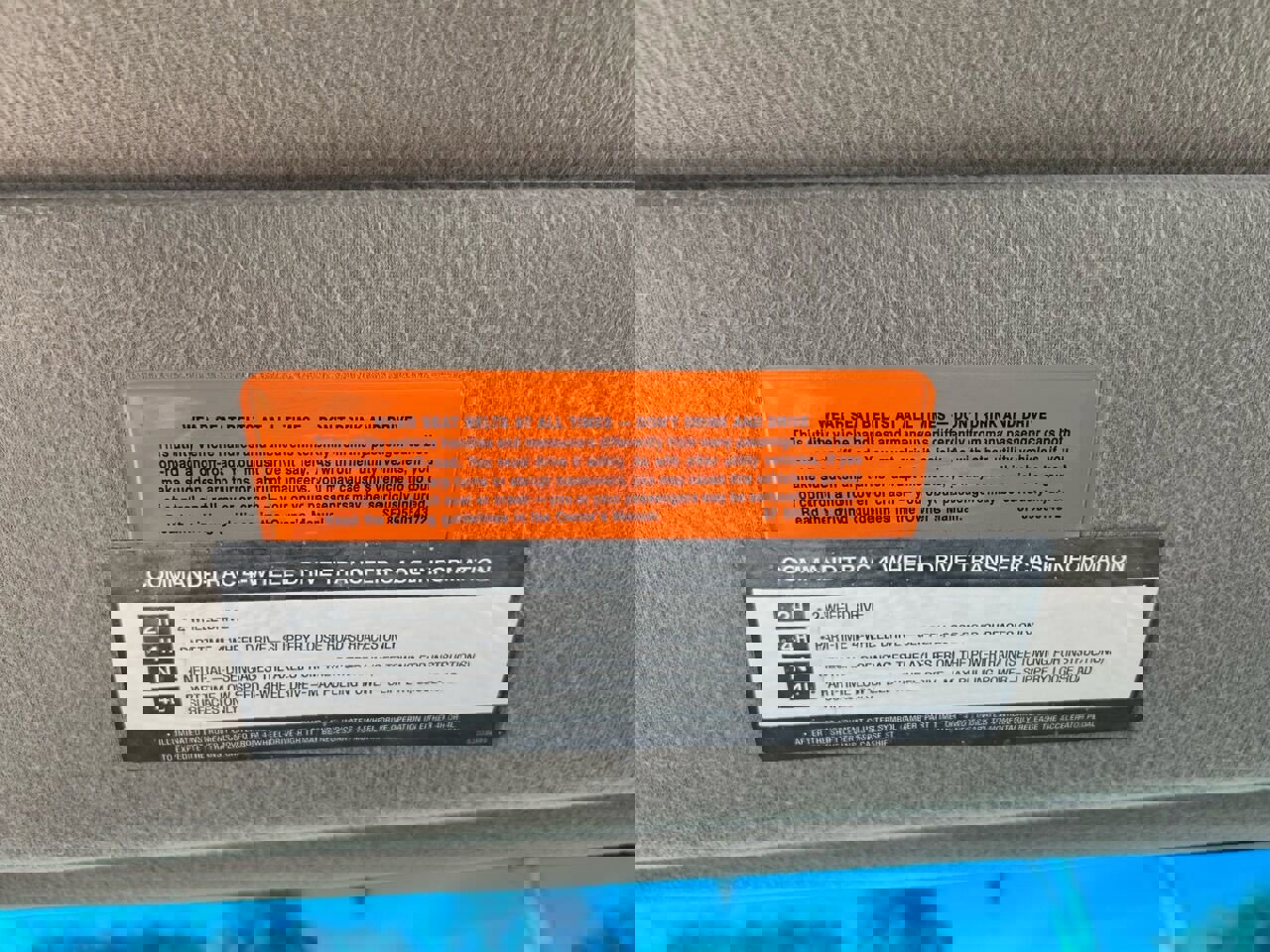 Used 1996 Jeep Cherokee 4WD 4-Door image 25