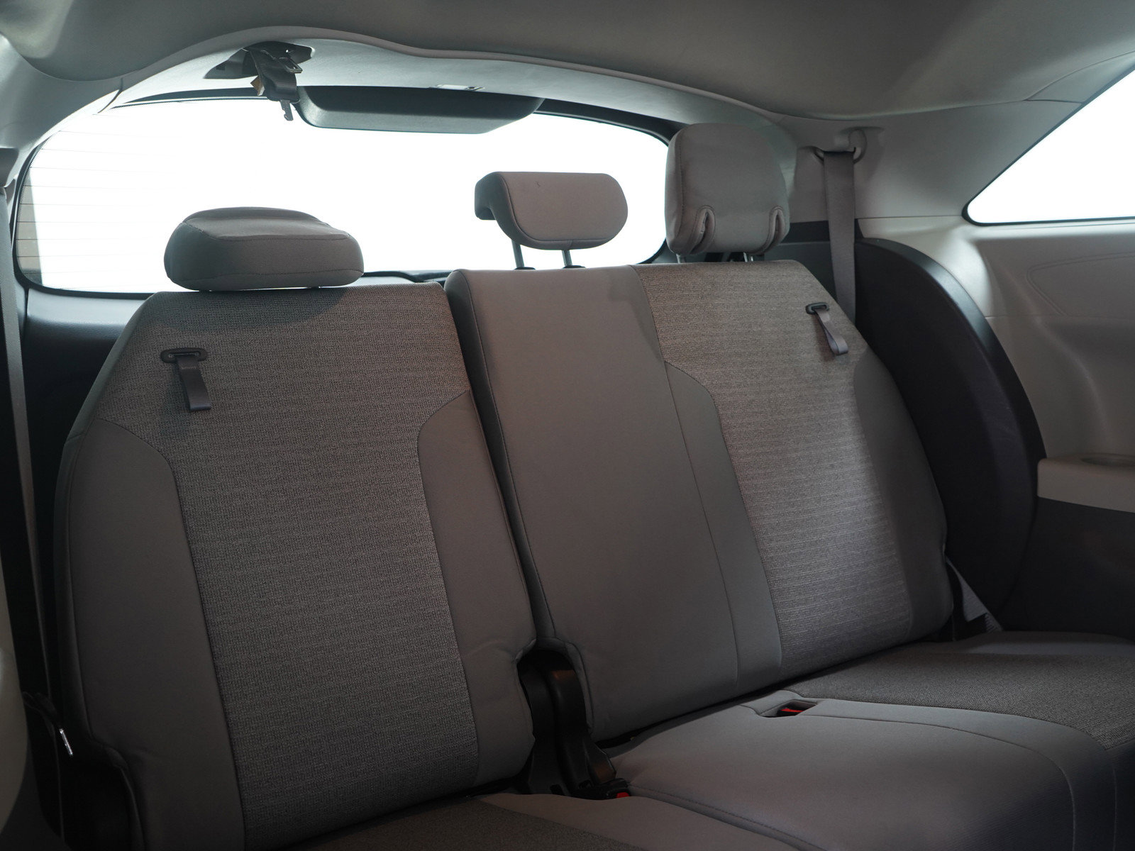 Used 2022 Toyota Sienna LE FWD image 13