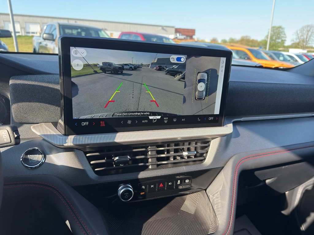 New 2026 Ford Explorer ST-Line AWD/4WD image 30