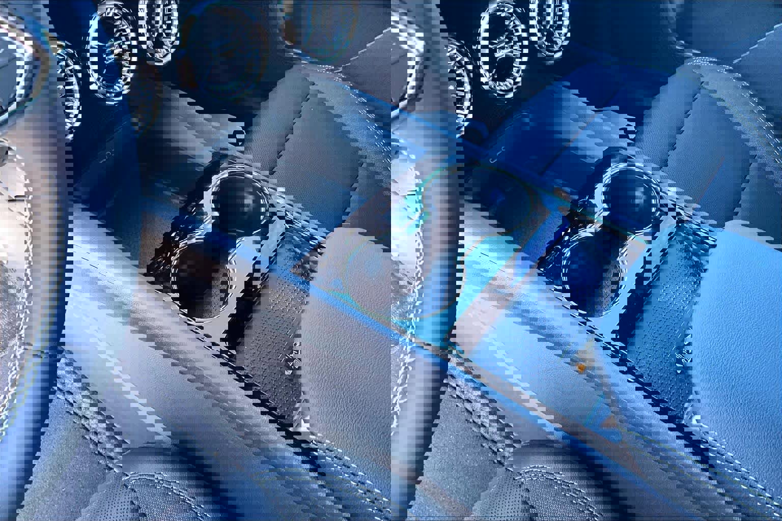 New 2025 Chevrolet Blazer EV LT image 8