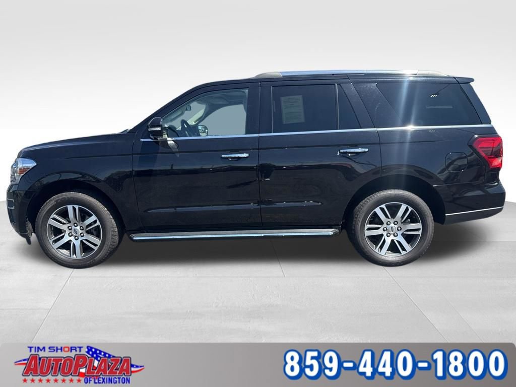 Used 2023 Ford Expedition Limited image 14