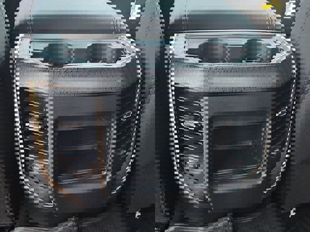 New 2026 RAM 2500 Lone Star image 19