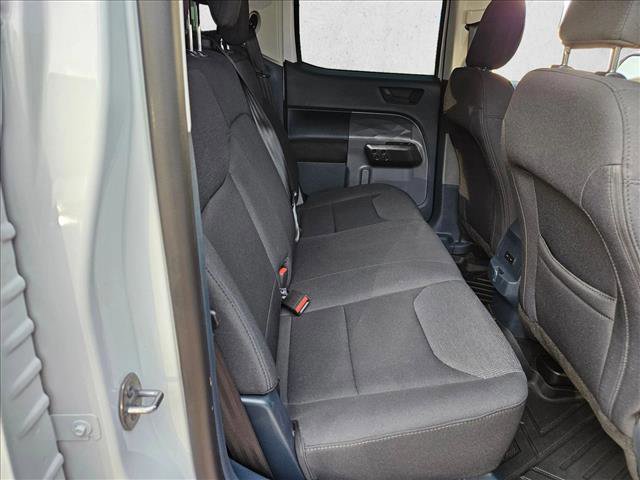 Certified 2025 Ford Maverick XL w/ Equipment Group 102A AWD/4WD image 17