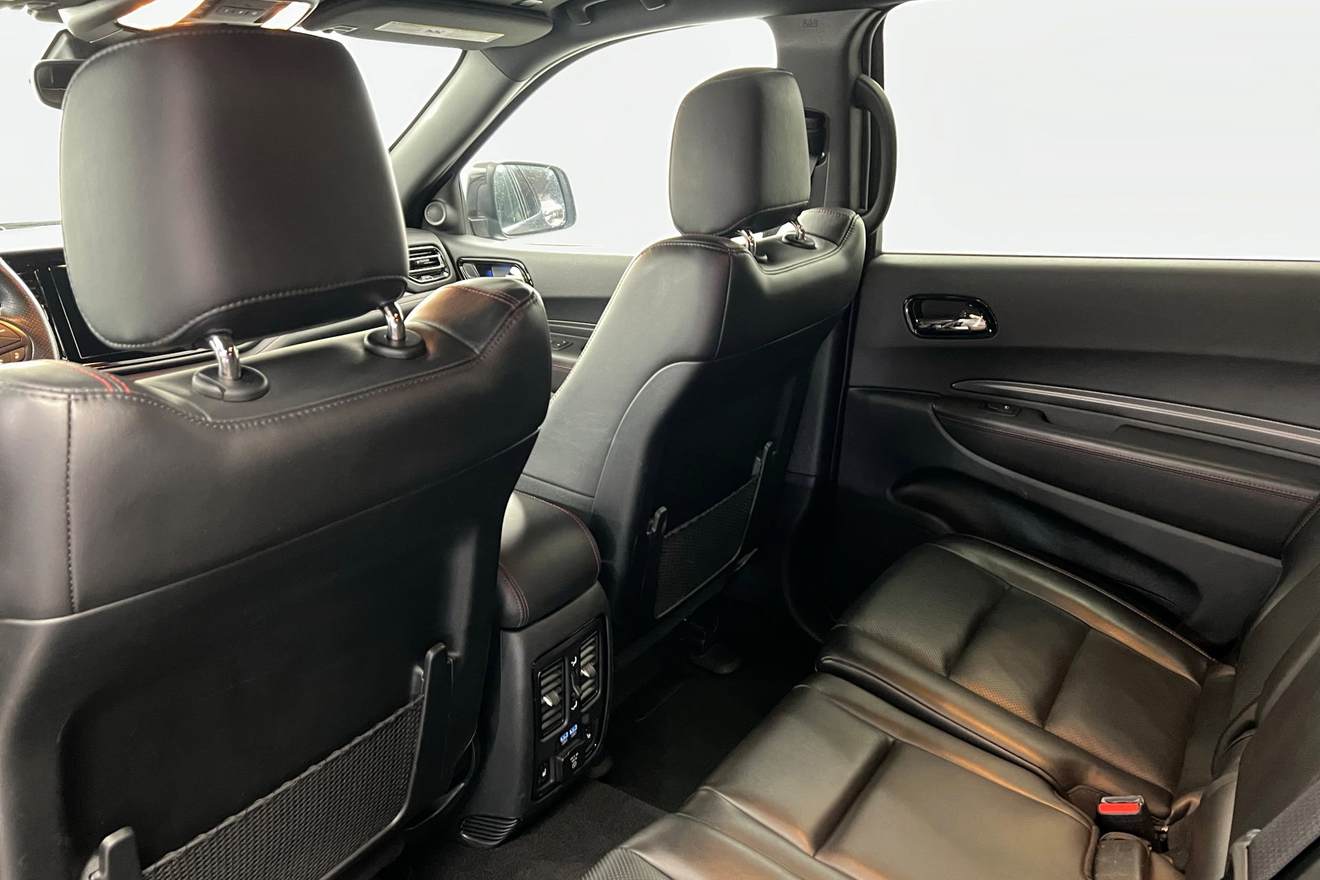 Certified 2024 Dodge Durango GT image 19