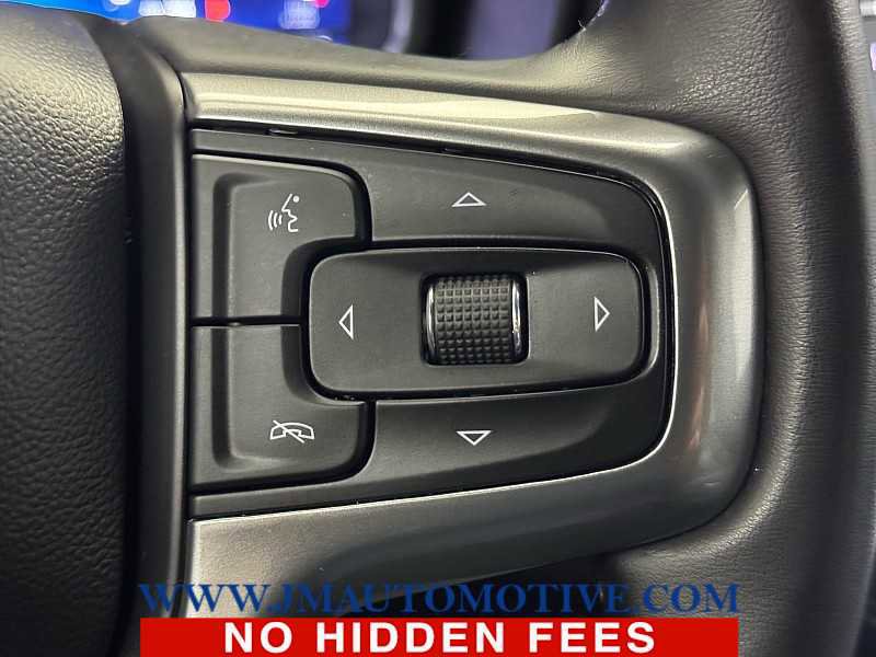 Used 2023 Chevrolet Suburban Premier AWD/4WD image 48