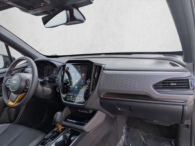 Certified 2026 Subaru Forester Wilderness image 22