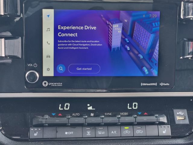 Used 2024 Toyota Tundra SR5 w/ SR5 Premium Package image 14