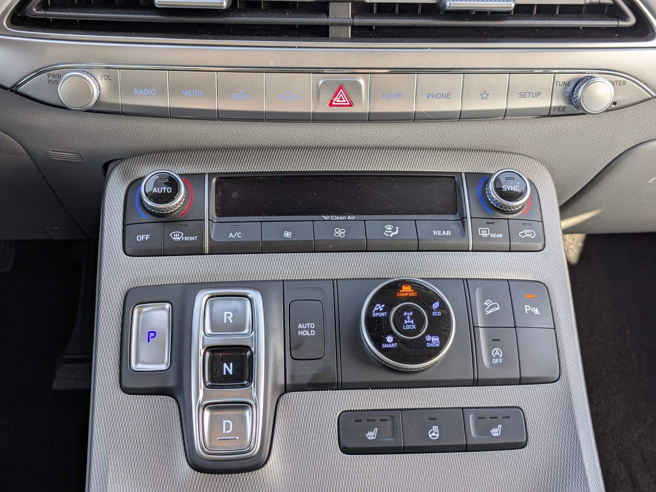 Used 2020 Hyundai Palisade SEL AWD/4WD image 21