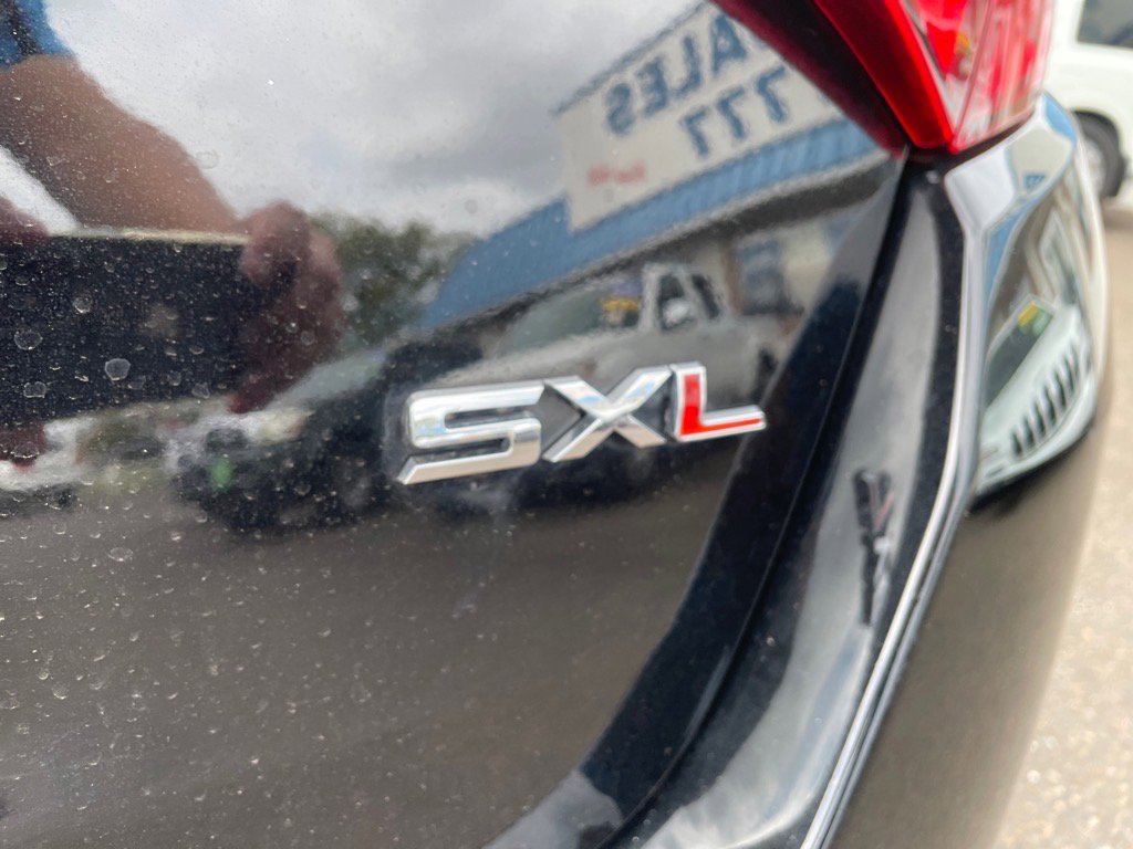 Used 2013 Kia Optima SX w/ Limited Pkg image 9