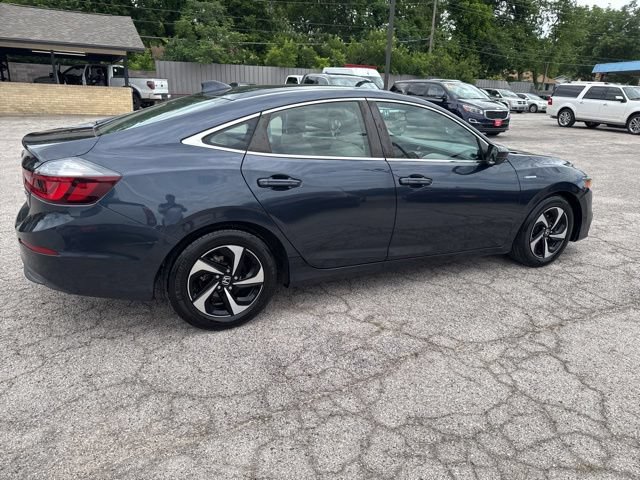 Used 2021 Honda Insight EX image 5