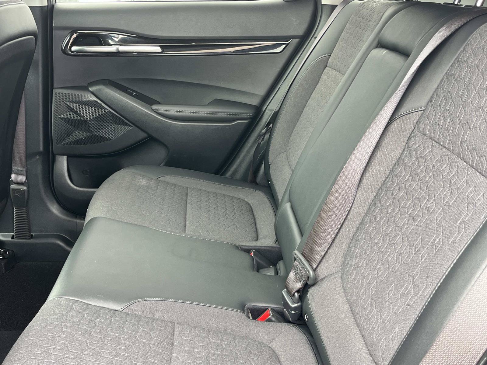Used 2024 Kia Seltos X-Line AWD/4WD image 19