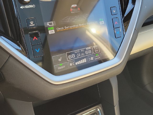 New 2026 Subaru Ascent Limited AWD/4WD image 22