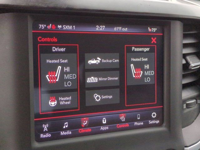 Used 2021 RAM 1500 Big Horn image 13