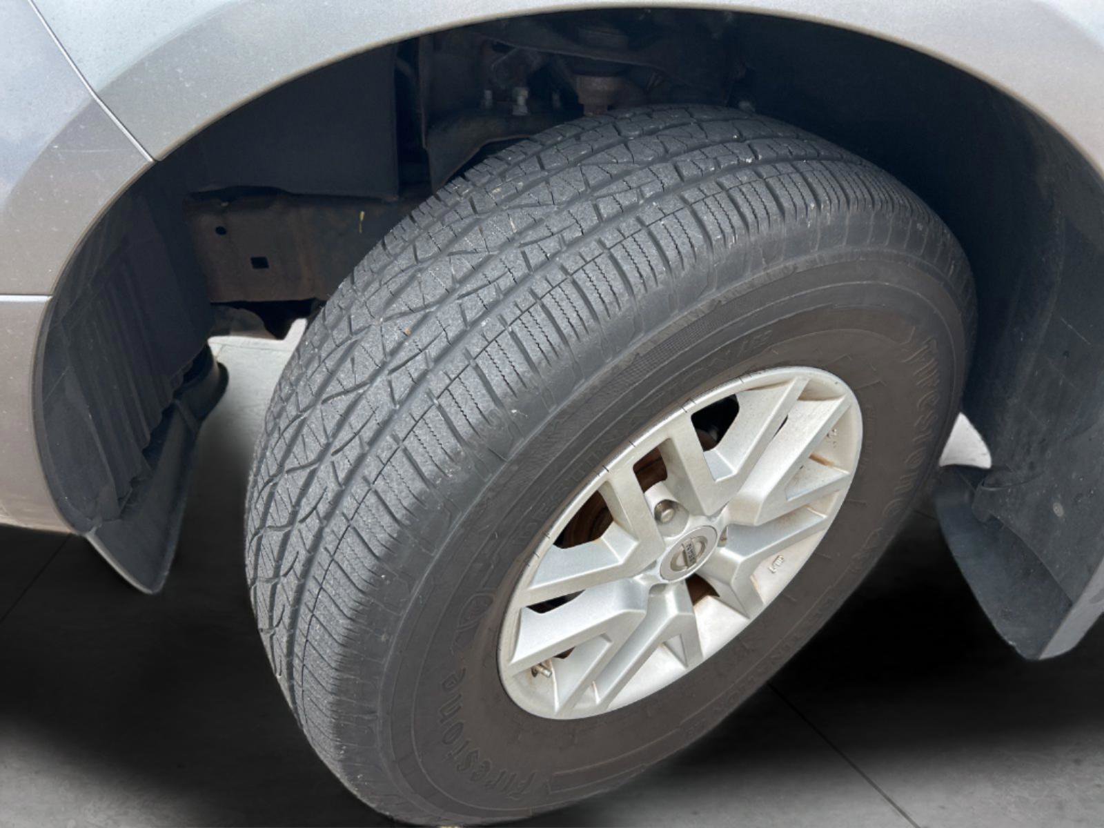 Used 2017 Nissan Frontier SV image 34