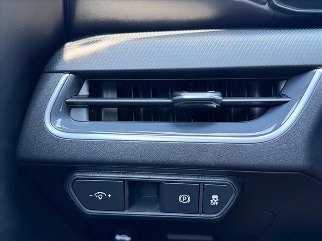 New 2026 Kia K4 GT-Line w/ GT-Line Sunroof Package FWD image 21