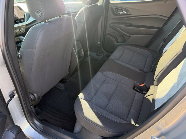 Certified 2024 Chevrolet Trax LS w/ LS Convenience Package FWD image 24