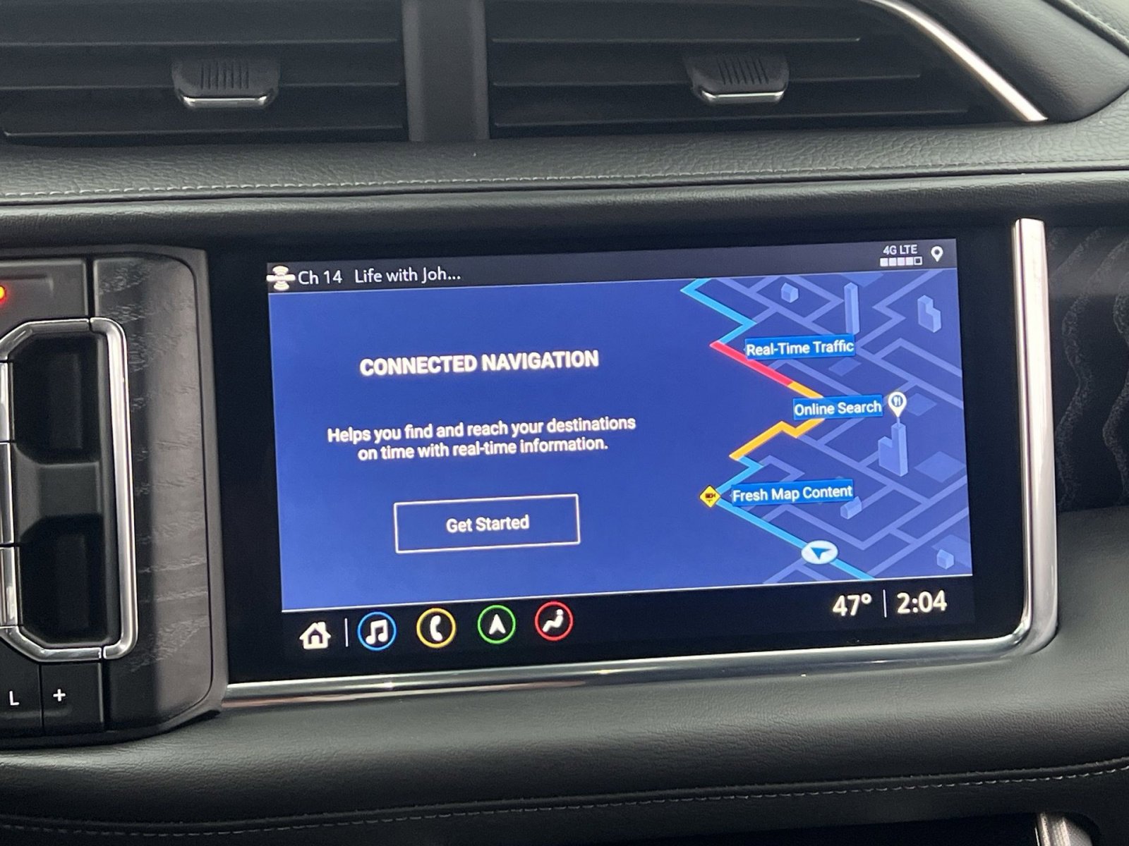 Used 2021 GMC Yukon Denali image 18