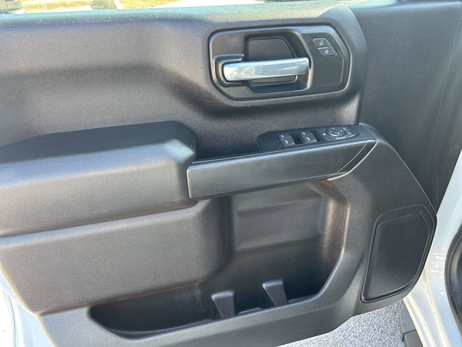 Used 2023 Chevrolet Silverado 3500 W/T w/ Gooseneck/5TH Wheel Package image 9