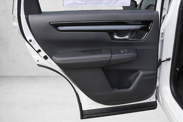 New 2026 Honda CR-V Sport Touring image 23