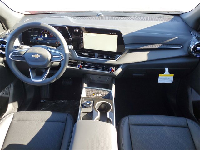 New 2026 Chevrolet Equinox LT w/ Convenience Package II image 9