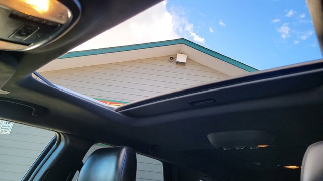 Used 2018 Dodge Durango Citadel image 39