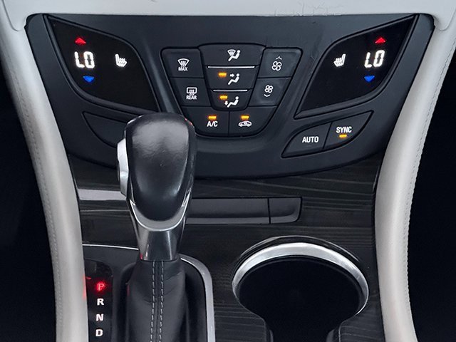 Used 2020 Buick Envision Preferred w/ LPO, Active Package image 16