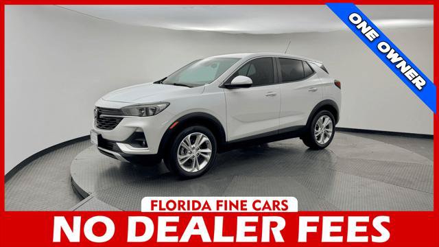 Used 2023 Buick Encore GX Preferred FWD image 1