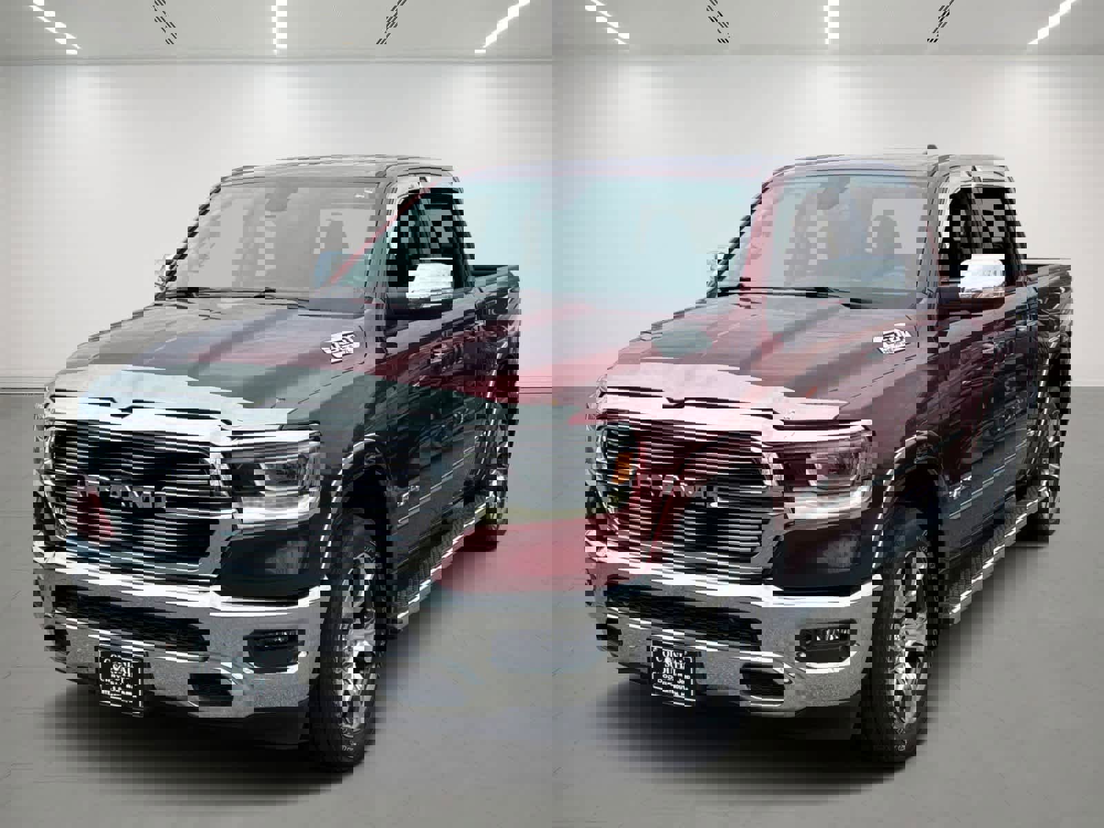 Used 2019 RAM 1500 Laramie