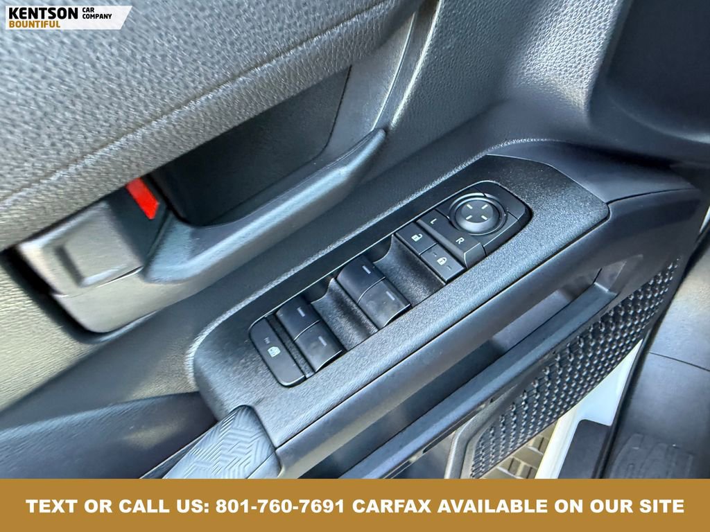 Used 2025 Toyota 4Runner TRD Off-Road image 23