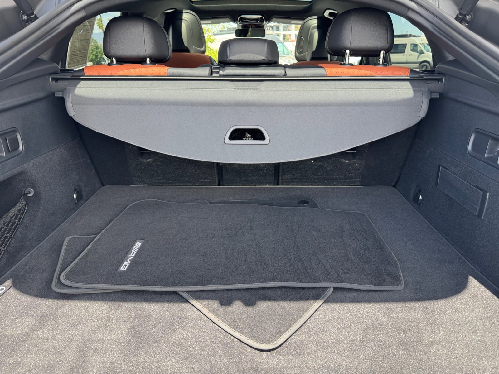 Certified 2024 Mercedes-Benz GLC 300 4MATIC image 15