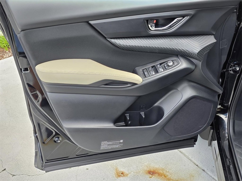 Certified 2025 Subaru Ascent Premium image 33