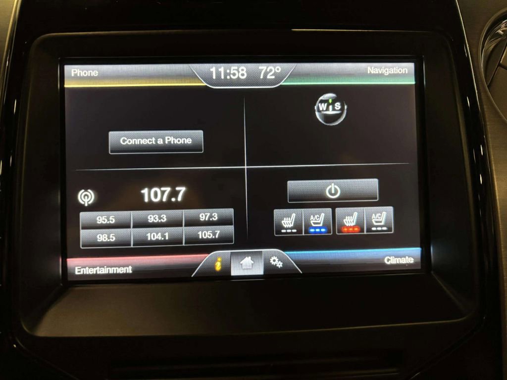 Used 2013 Ford F150 Limited AWD/4WD image 36