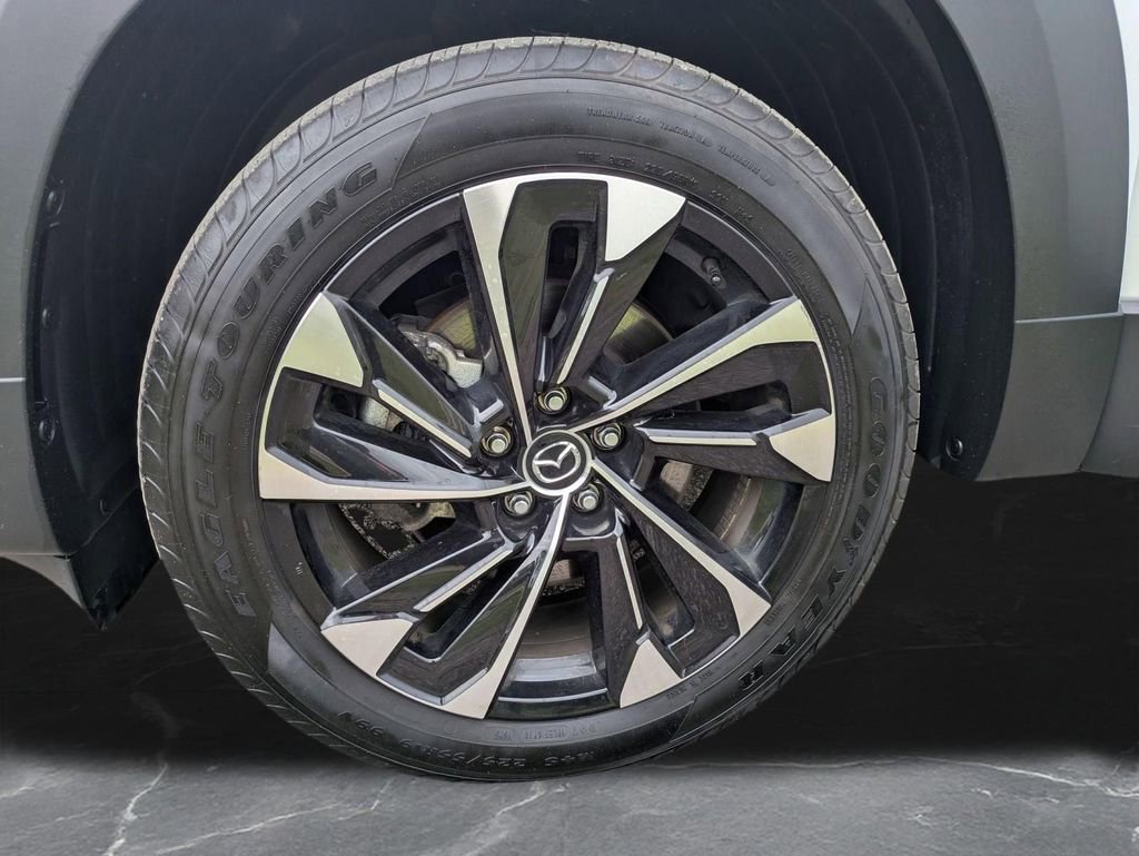 Used 2025 MAZDA CX-50 2.5 Hybrid w/ Premium Plus Pkg AWD/4WD image 33