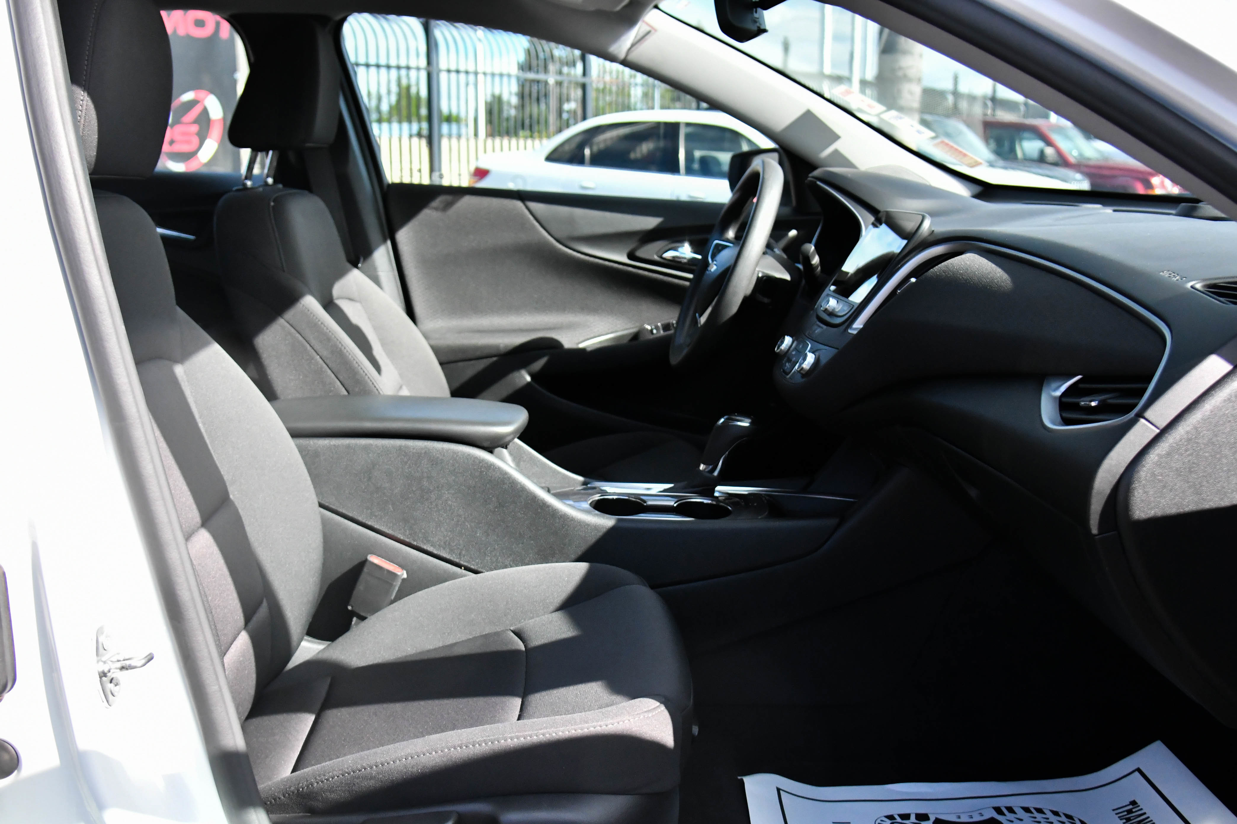 Used 2020 Chevrolet Malibu LS w/ Driver Confidence Package II FWD image 39