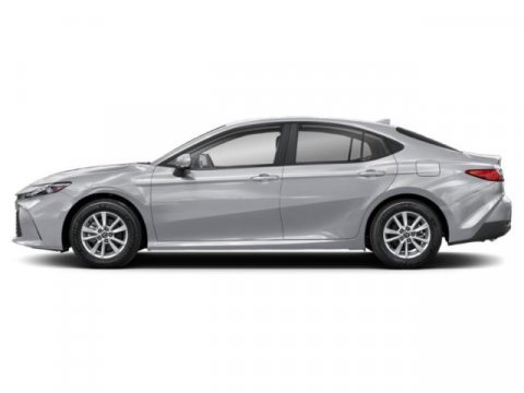 New 2026 Toyota Camry LE FWD image 3