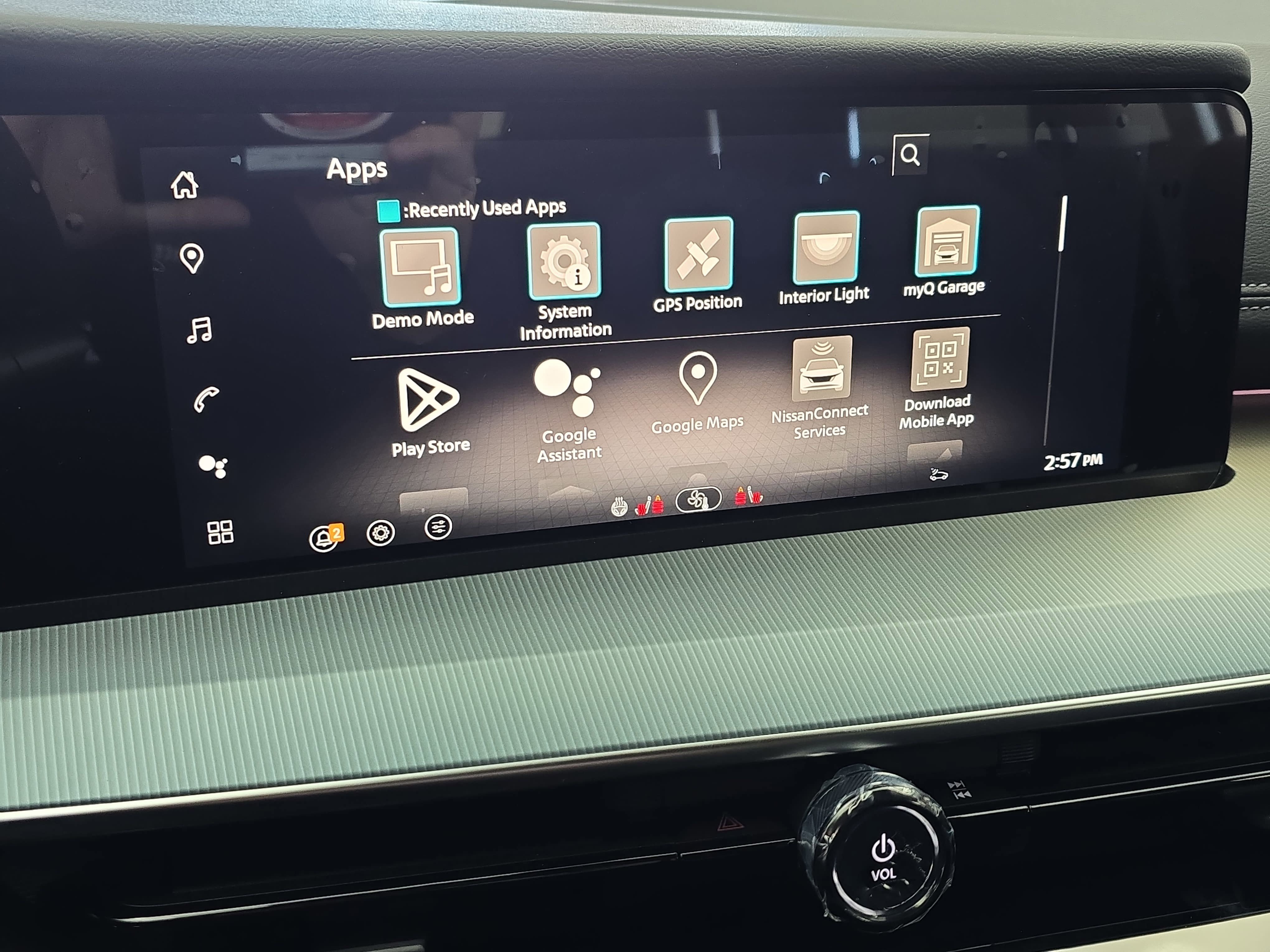 New 2026 Nissan Murano SL image 21