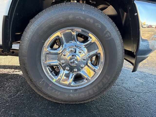 New 2026 RAM 3500 Tradesman image 11
