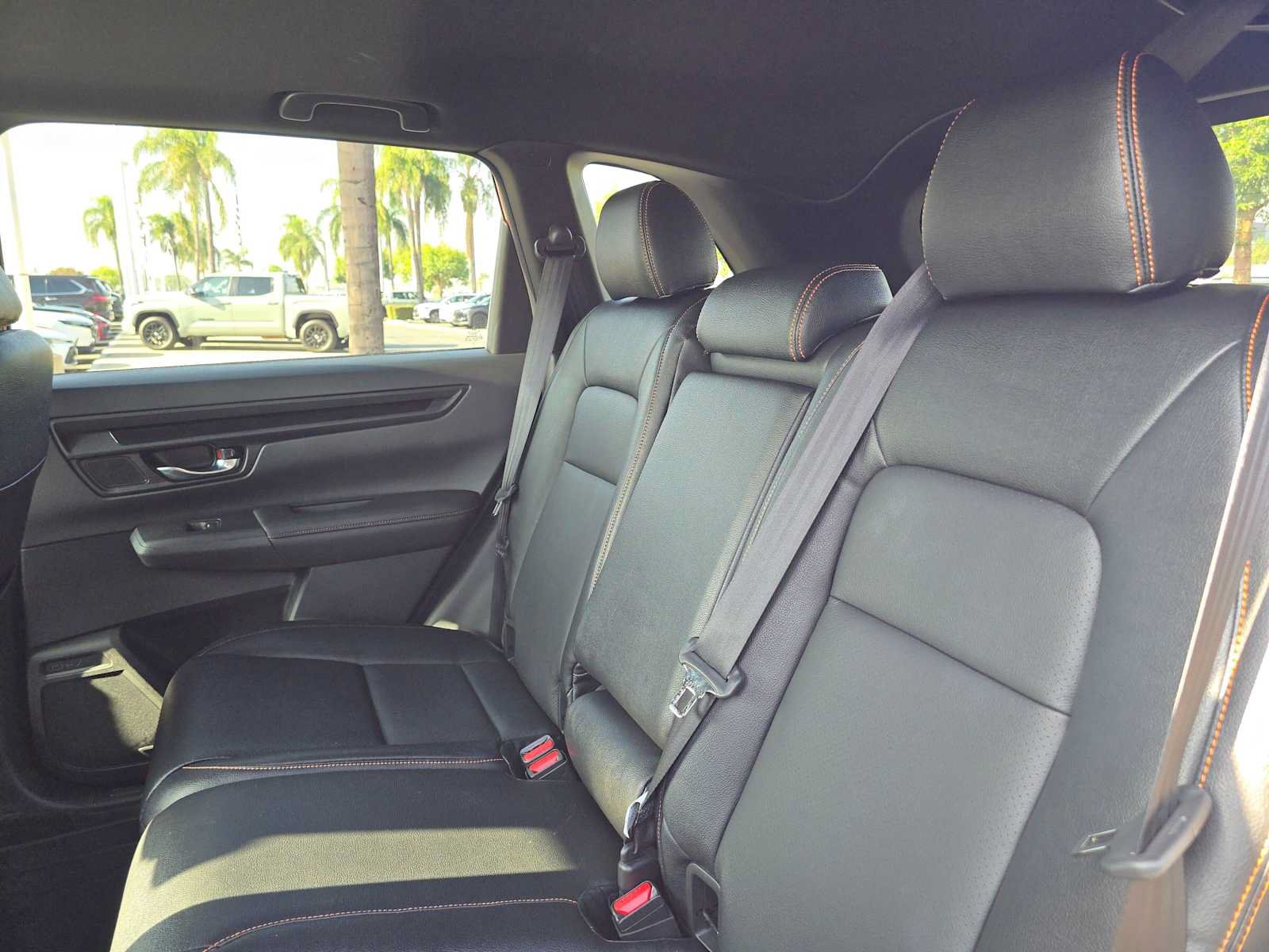 Used 2026 Honda CR-V TrailSport image 17