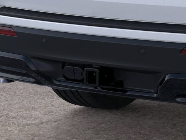 New 2026 Ford Explorer ST-Line w/ ST-Line Street Pack RWD image 23
