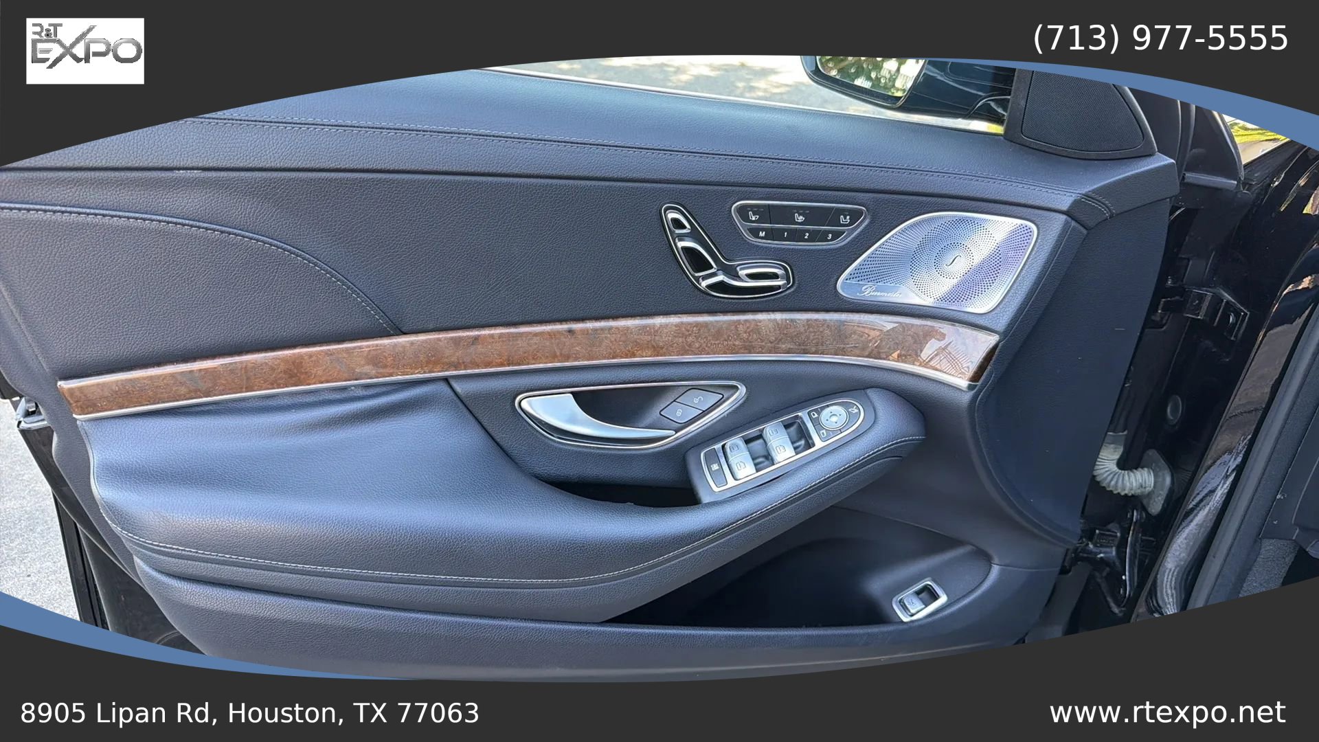 Used 2015 Mercedes-Benz S 550 Sedan image 19