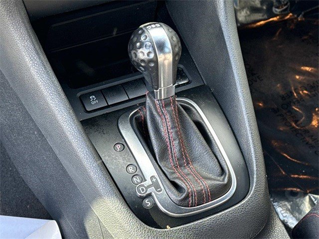 Used 2014 Volkswagen GTI Wolfsburg Edition image 21