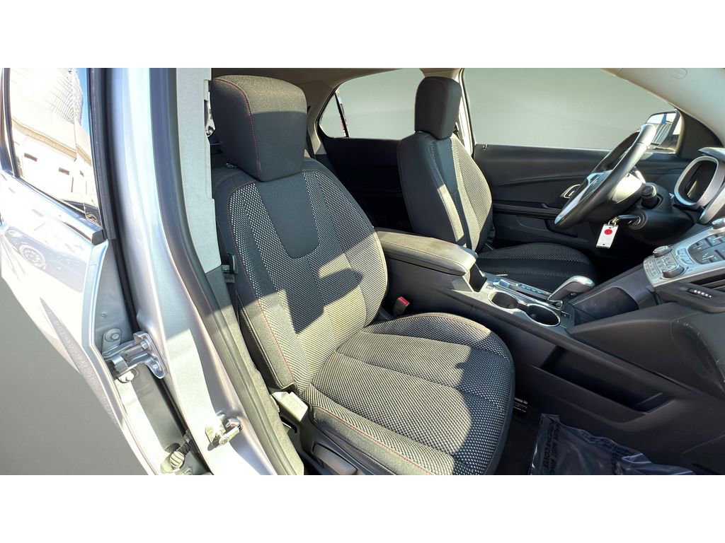 Certified 2011 Chevrolet Equinox LT w/ Driver Convenience Package image 31