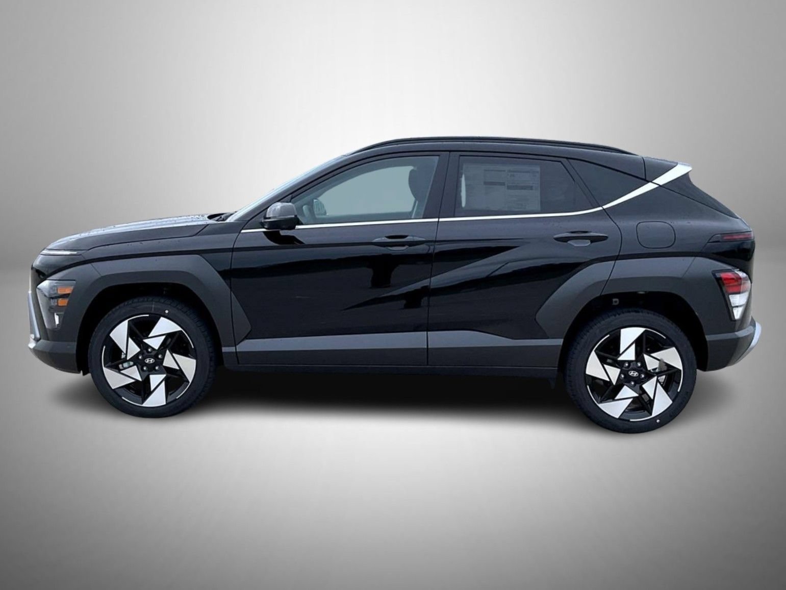 New 2026 Hyundai Kona Limited AWD/4WD image 8