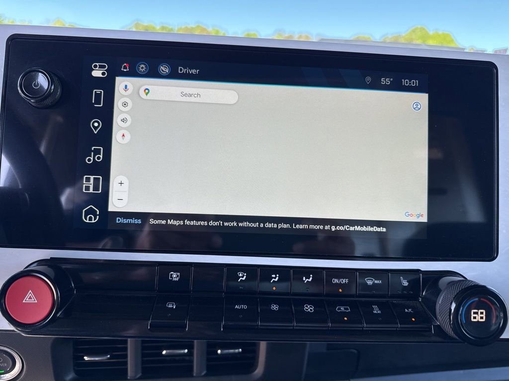 Used 2024 Chevrolet Brightdrop 400 w/ Commercial Equipment Package image 14