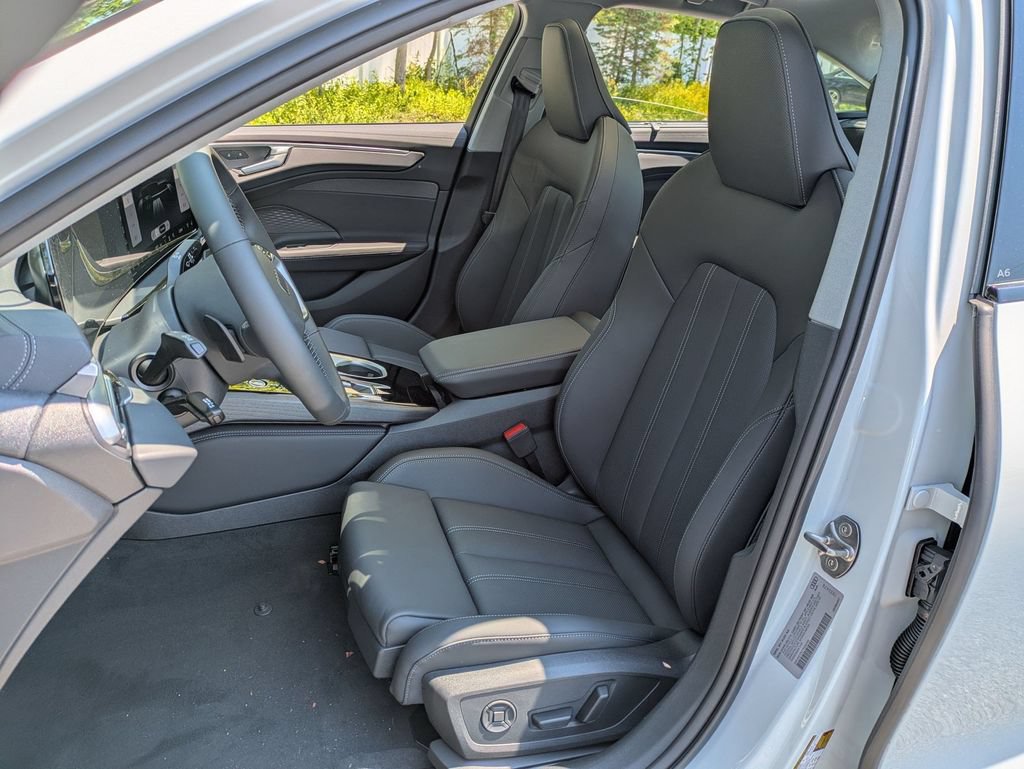 New 2026 Audi A6 Premium Plus AWD/4WD image 11