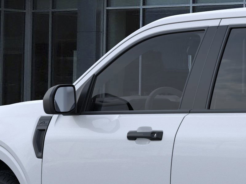 New 2026 Ford Maverick XL image 21