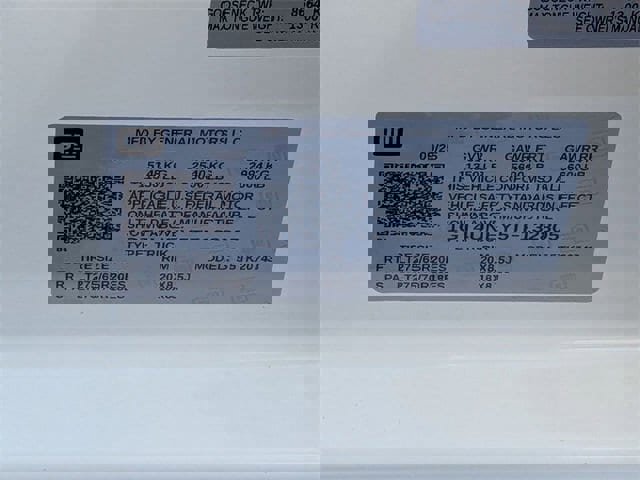 New 2026 GMC Sierra 2500 SLT w/ SLT Premium Package image 40