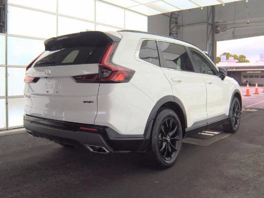Used 2025 Honda CR-V Sport-L image 7