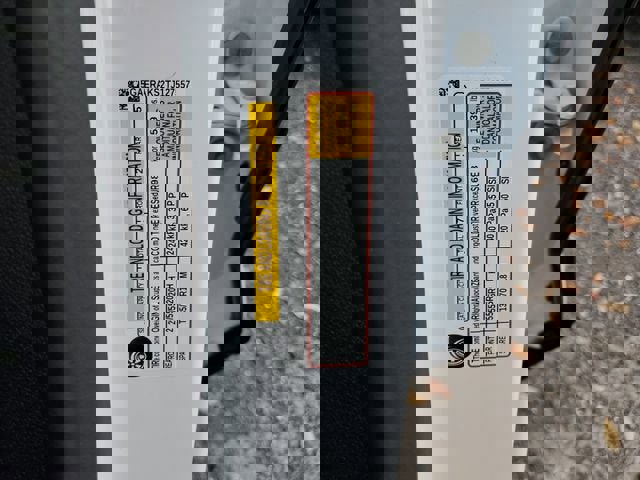 New 2026 Buick Enclave Preferred w/ Power Package image 32