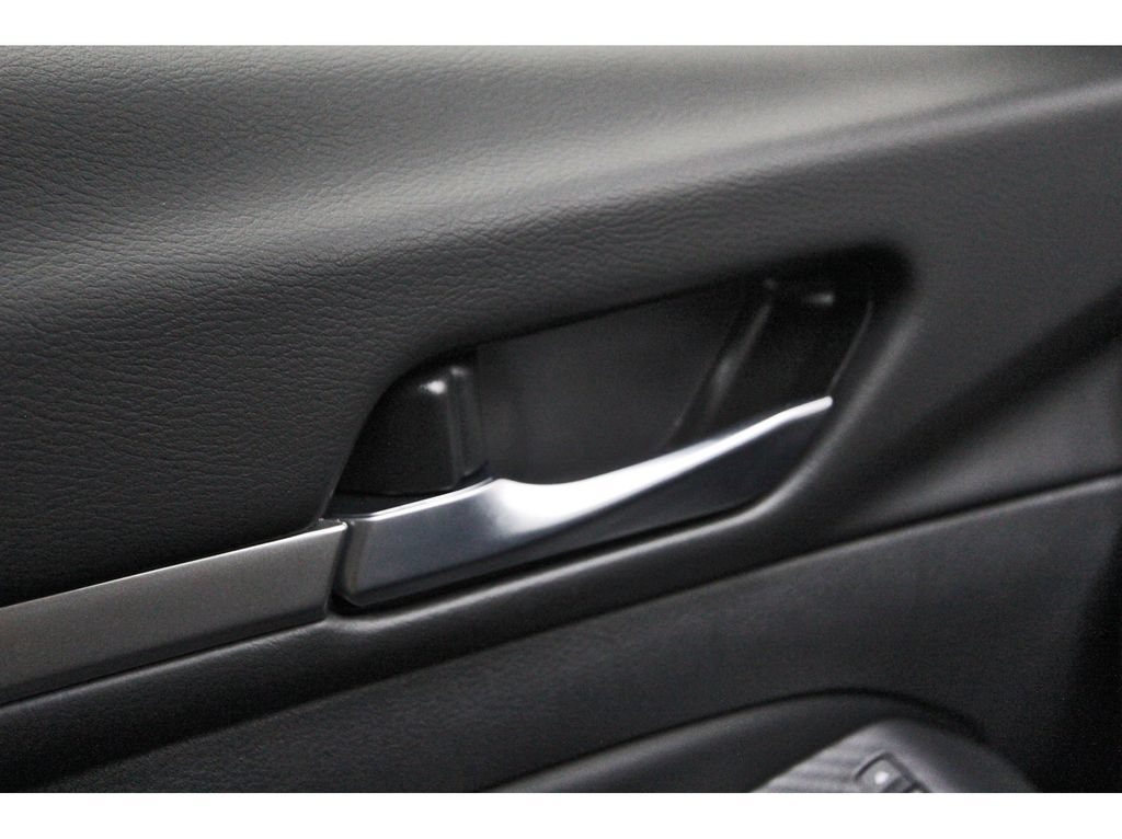 New 2026 Nissan Altima 2.5 SR w/ SR Premium Package FWD image 22